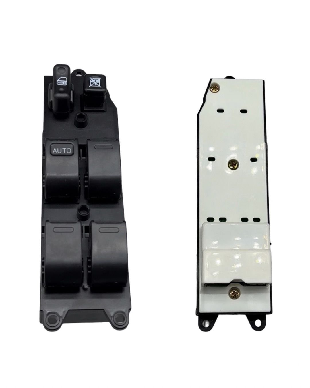 Toyota Düğme Cam Açma Corolla Ae92 88-92 On Sol (Dörtlü)