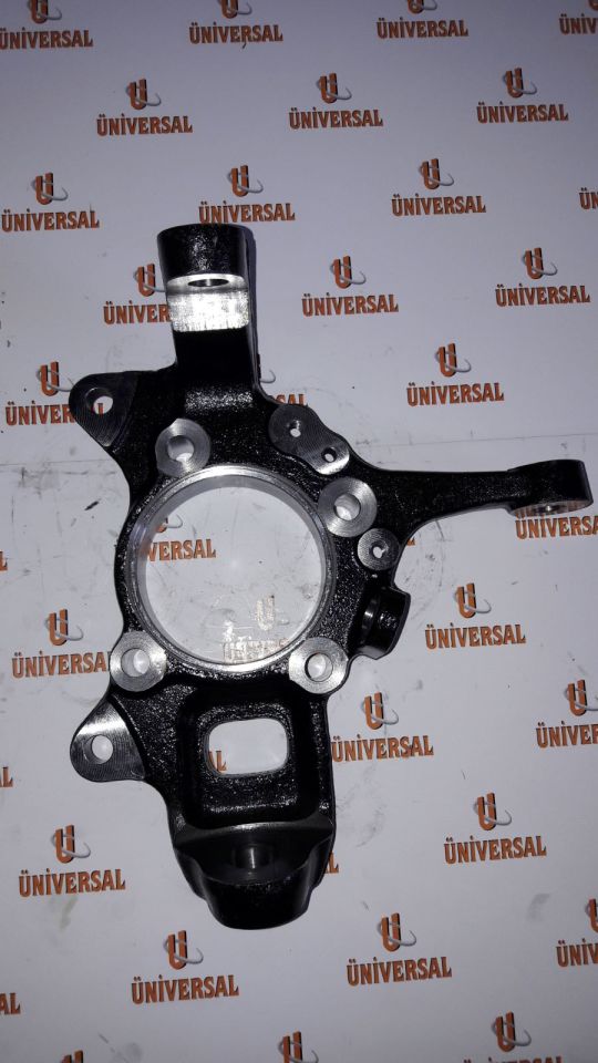 Mıtsubıshı Taşıyıcı Aks L200 4x4/4x2 07-19 Ön Sol