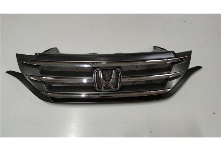 Honda Panjur Crv 12-14 Ön (Komple Arma Üstünde )