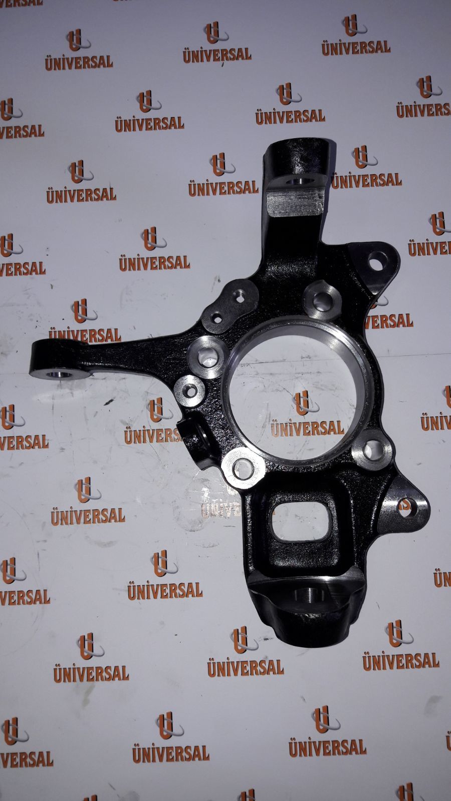 Mıtsubıshı Taşıyıcı Aks L200 4x4/4x2 07-19 Ön Sağ