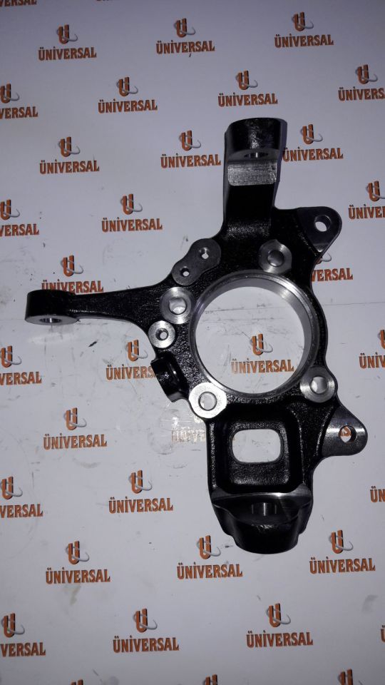 Mıtsubıshı Taşıyıcı Aks L200 4x4/4x2 07-19 Ön Sağ