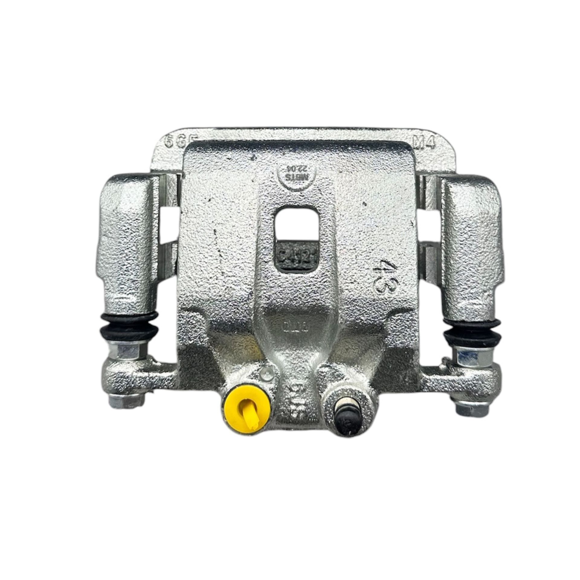 Hyundai Kaliper Fren Santafe 09-12/Sorento 09-12 Arka Sol