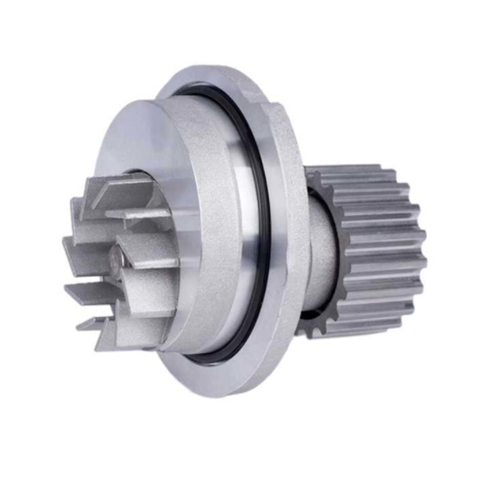 Devirdaim Su Pompası Lacettı-Kalos 1.4C 16V / Nexıa-Lacettı-Nubıra Gwg-92A - Gwkr-307A