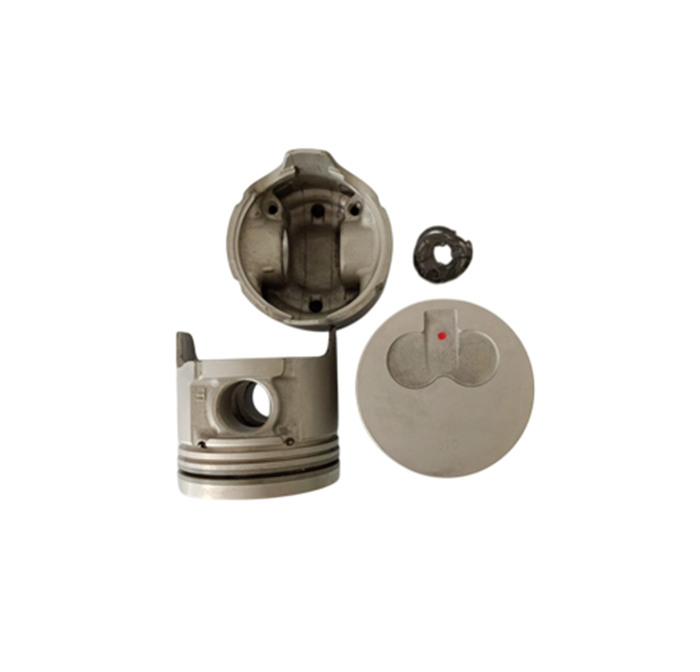 E2200 2.2L Piston Takımı STD 8V 86.00Mm 98-07 Çelik Yağ Galerili R2Y3