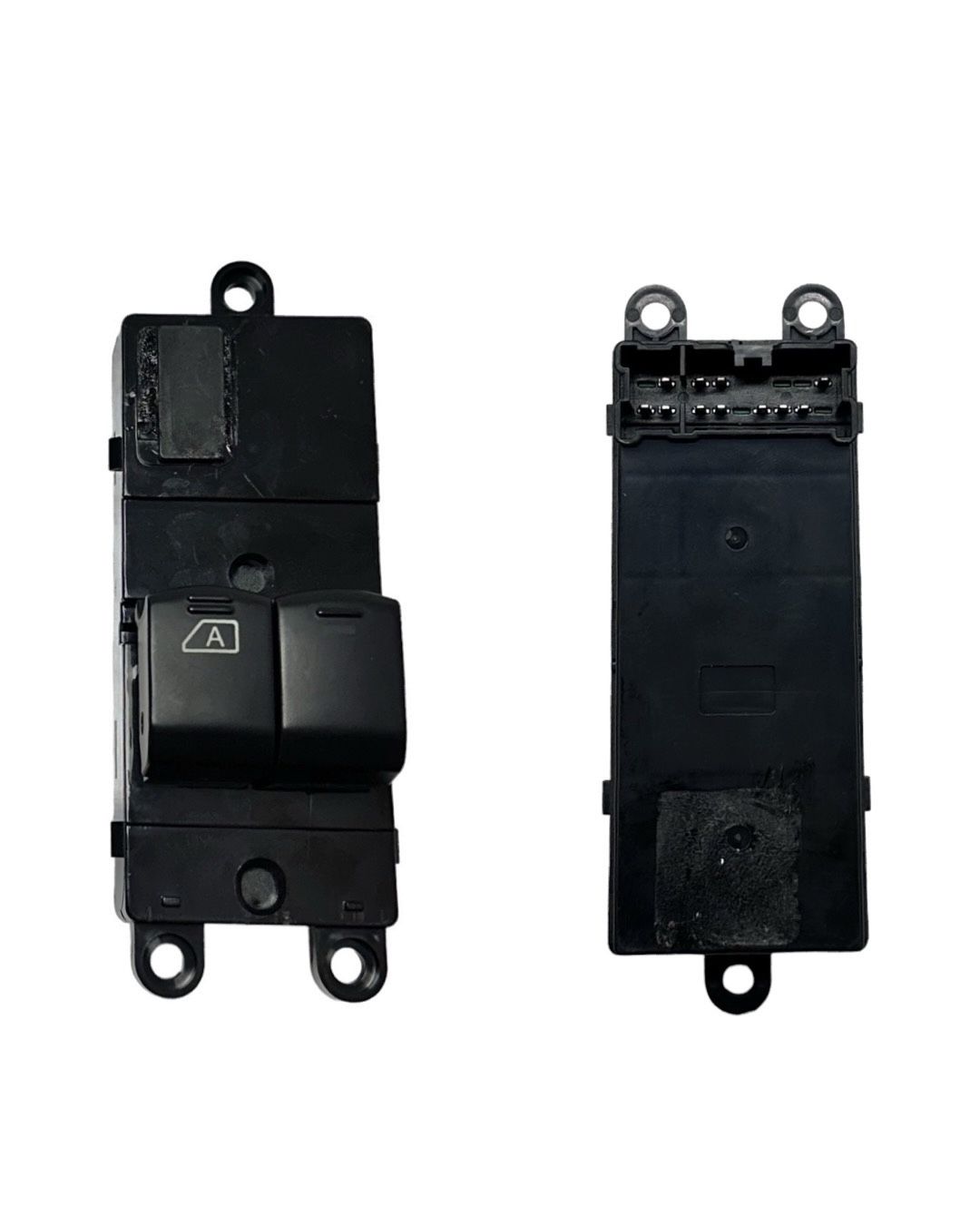 Nissan Düğme Cam Açma Micra K12 02-09 Ön Sol (Çiftli/Tek Otom)