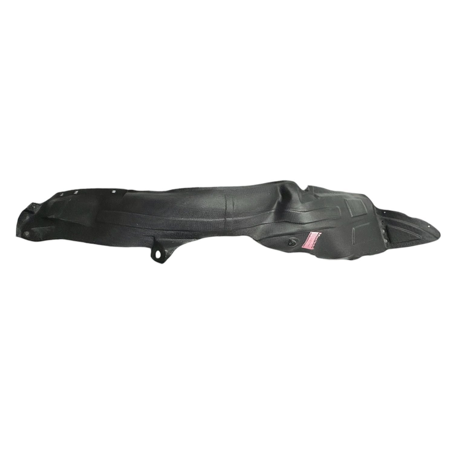 Hyundaı Davlumbaz Çamurluk İ20 08-11 Ön Sol