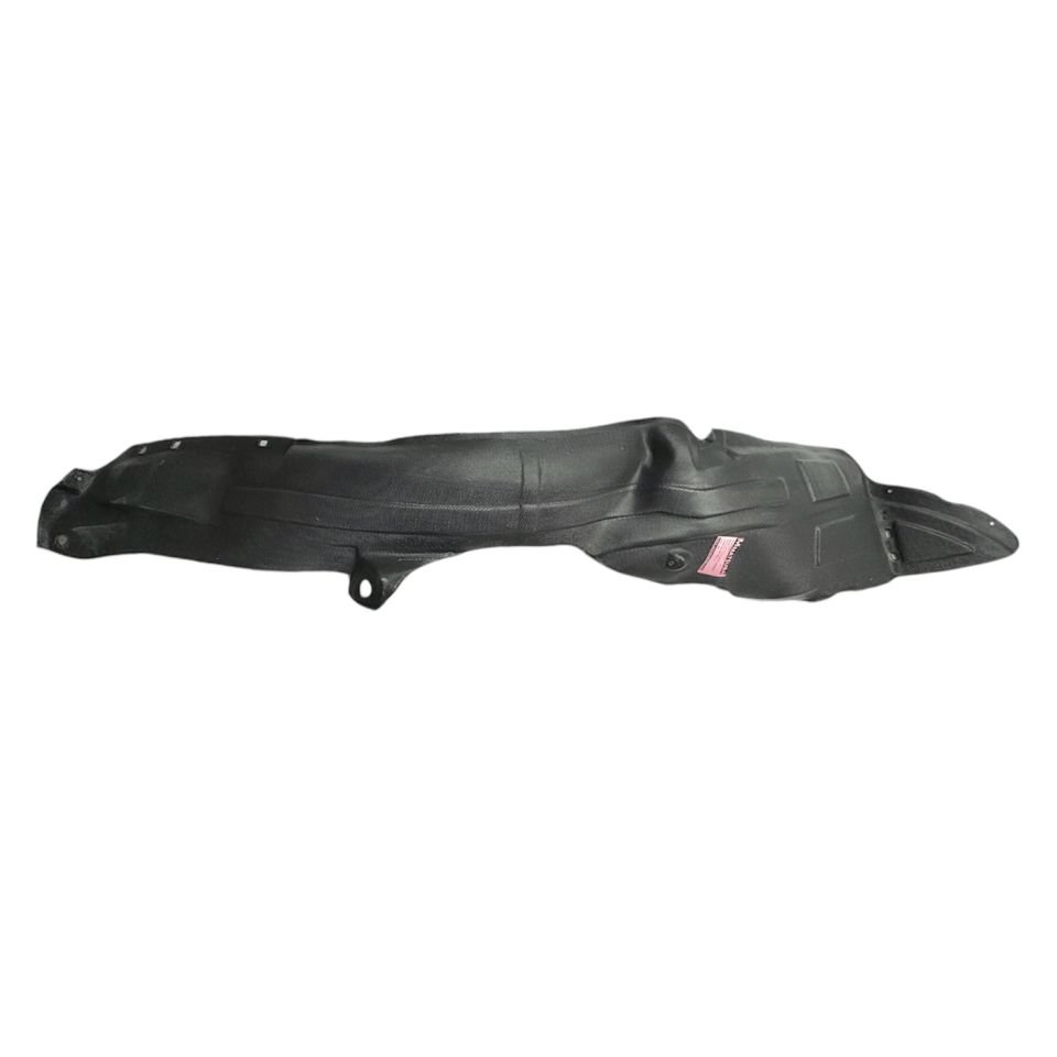 Hyundaı Davlumbaz Çamurluk İ20 08-11 Ön Sol