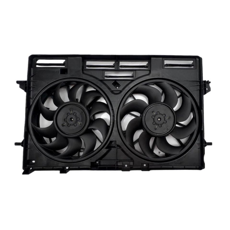 Nissan Fan Su Qashqai 1,3 21-24 (Komple)