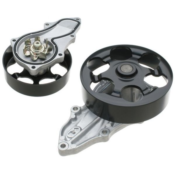 Devirdaim Su Pompası Crv 02-06 K20 / K24 Gwho-52A