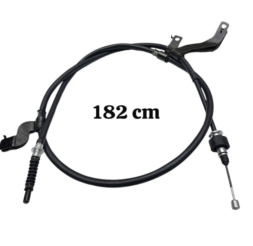 Hyundai Tel Fren El Elantra 16-19 Arka Sol