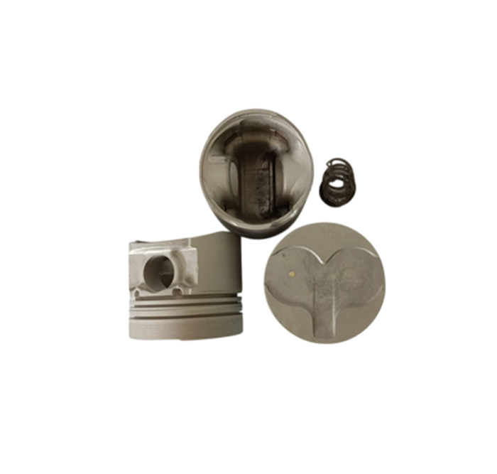 Vanette Cargo 2.3L Piston Takımı STD 87.00Mm 96-00 Ld23