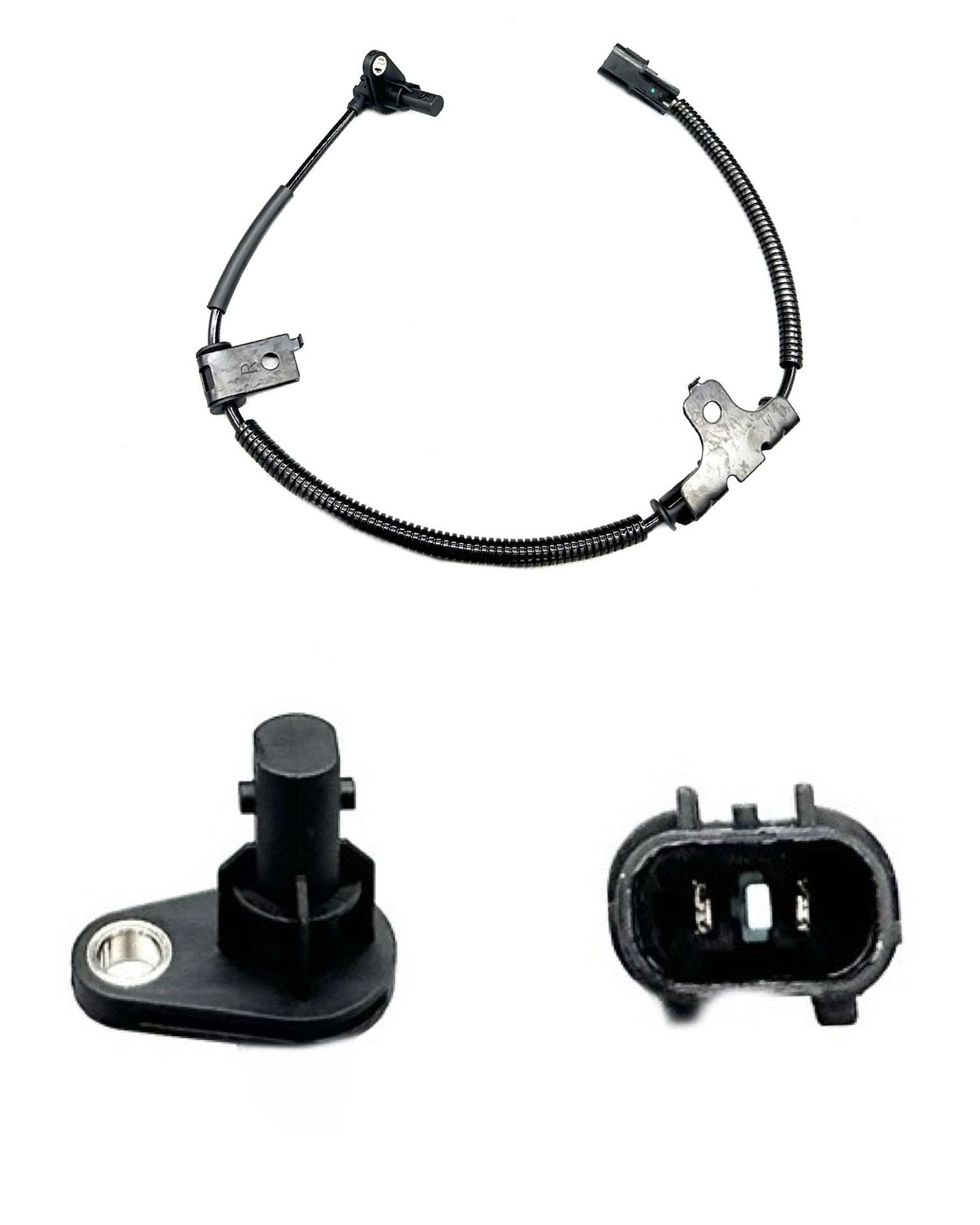 Hyundaı Sensör Abs İ10 08-12 Ön Sağ