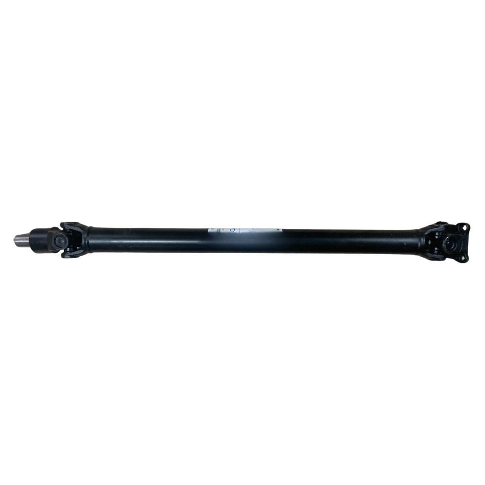 Dfm 1.3 Şaft Uzun Şase (112 Cm)