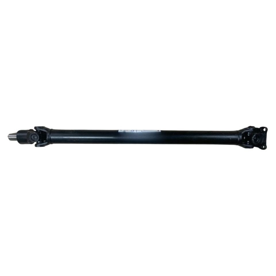 Dfm 1.3 Şaft Uzun Şase (112 Cm)