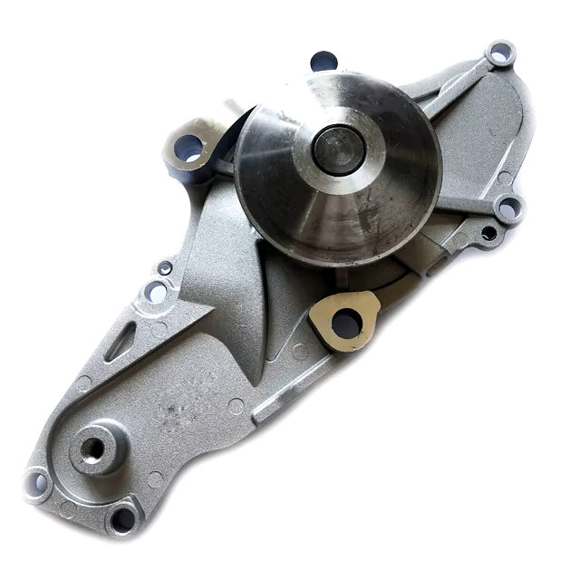 Devirdaim Su Pompası Accord 3.0C 99-02 J30A Gwho-57A