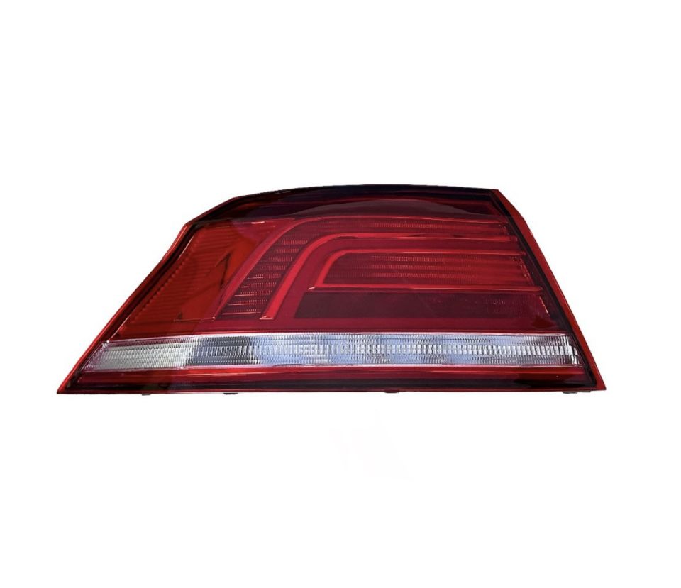 Volkswagen Stop Passat B8 14-19 Dış Sol (Ledli/Comfortlıne)