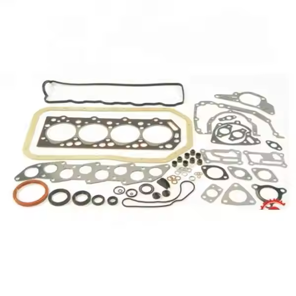 Galloper 2.5L 00-02 Takımı Conta ( Kling. ) D4Bh / 4D56T