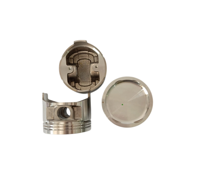 Pathfınder / Terrano 2.4L Piston Takımı STD 8V 89.00Mm 87-95 Z24