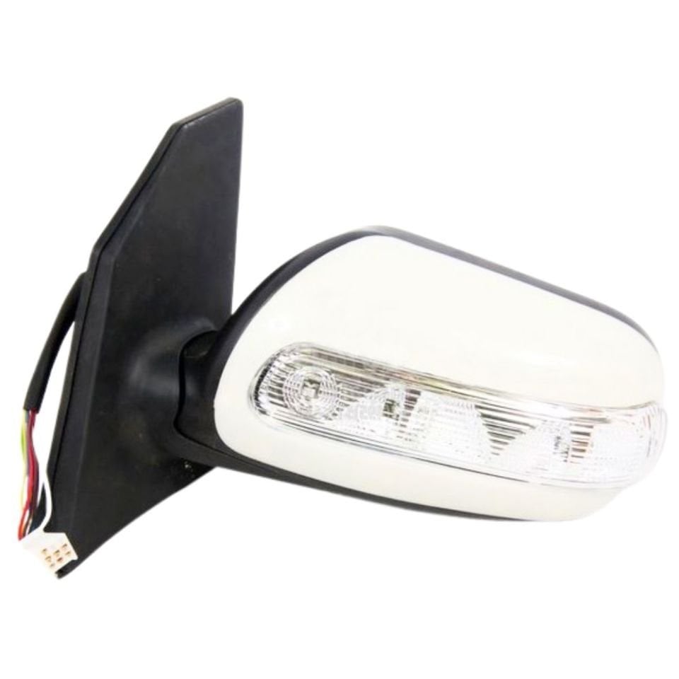 Geely Fc Sol Dikiz Aynası Elektrikli