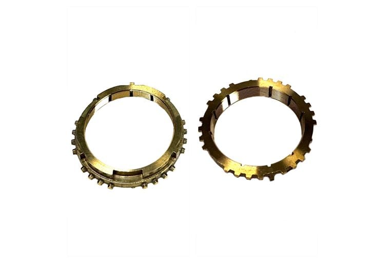 Toyota Senkromeç Sarısı Corolla Benzinli-dizel 07-09 (3-4 Vites)