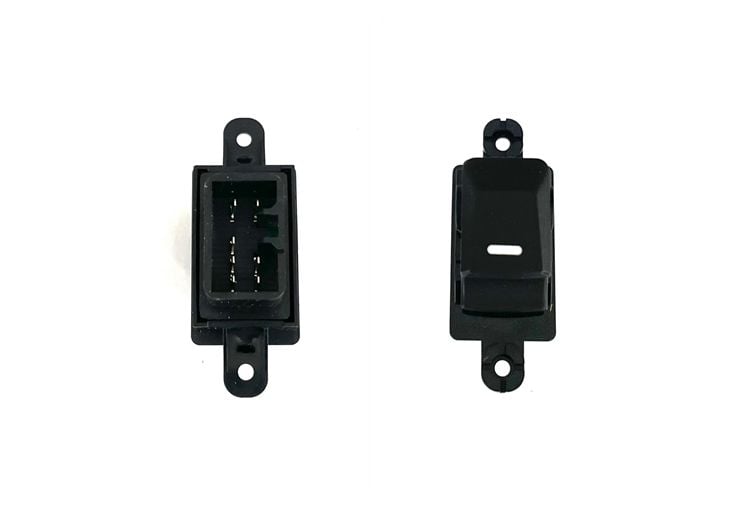Kıa Düğme Cam Açma Picanto 11-15 Ön Sağ (Mobis)