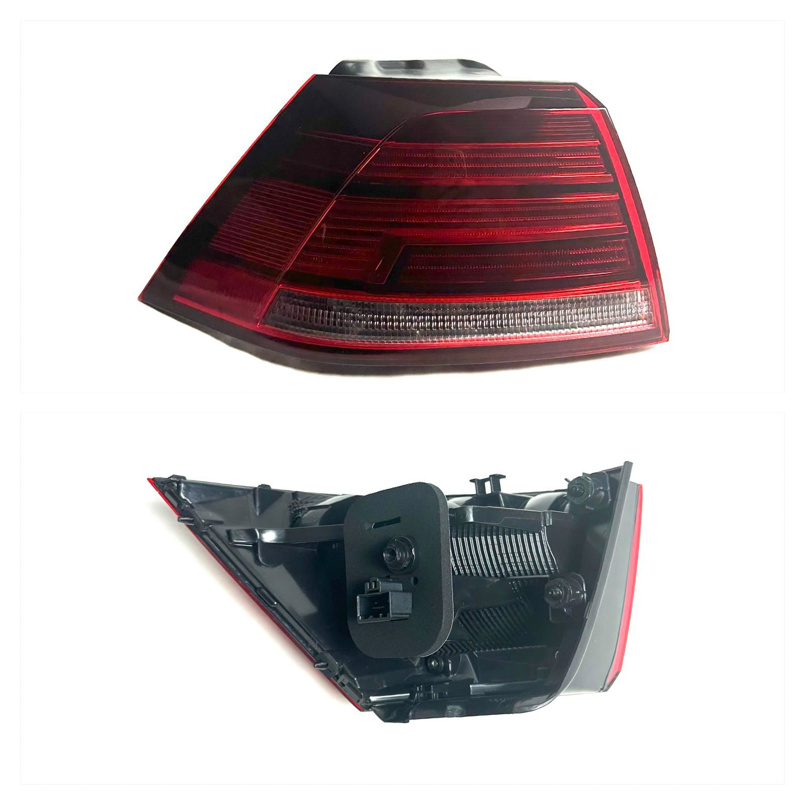 Volkswagen Stop Golf 7,5 17-20 Dış Sol (Ledli/Trend-comfort)