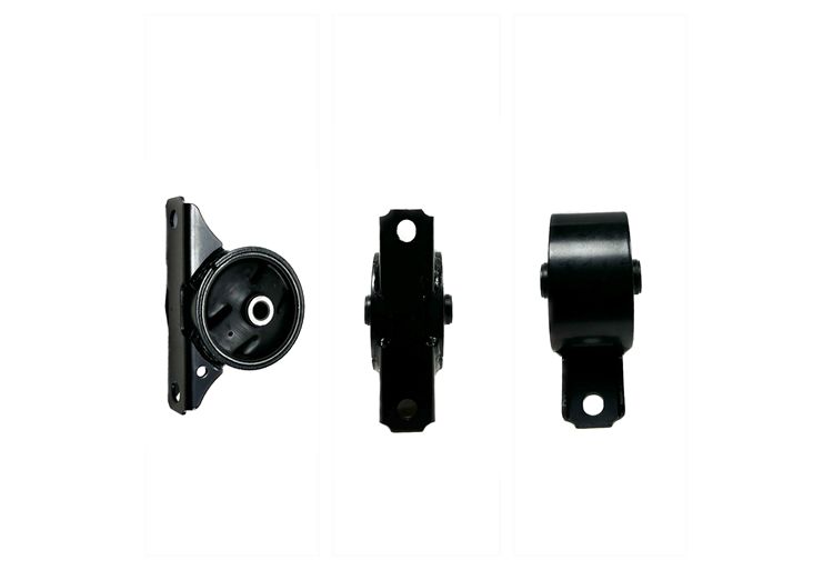 Mıtsubıshı Takoz Motor Carisma 1,9 Dizel 00-05 Arka
