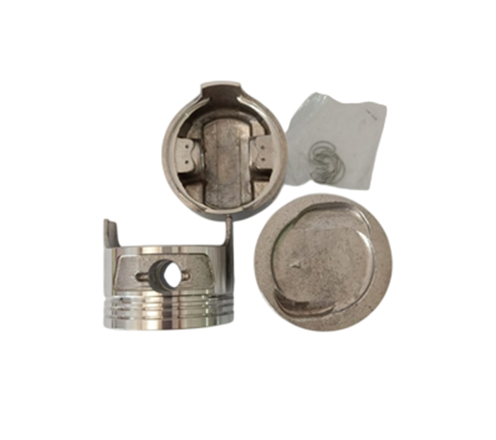 Alto 0.8L 85-91 / Maruttı 0.8L 95-03 6V Piston Takımı STD 68.50Mm Ss80 3 Cyl