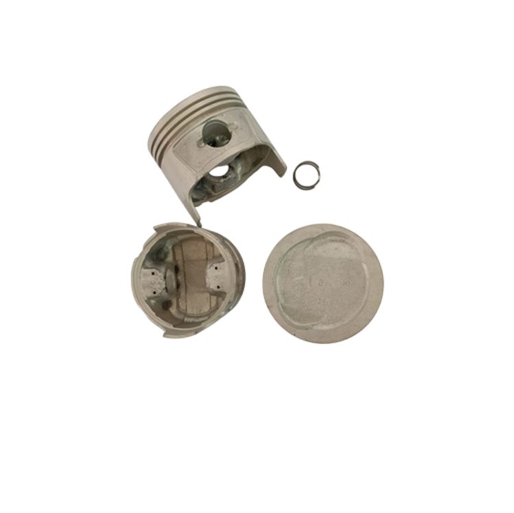 Carry 1.0L 87-98 / Samurai 1.0L 83-86 Piston Takımı STD 65.50Mm Sj410 F10A