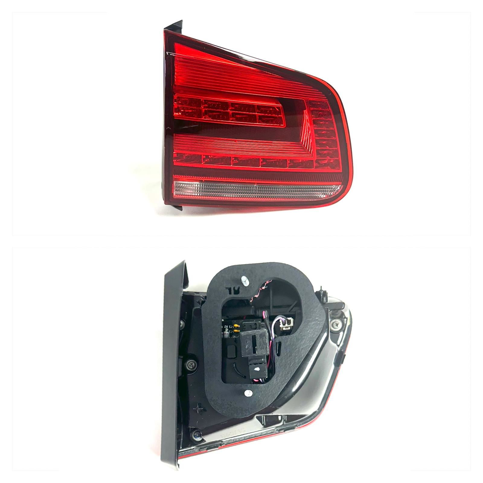 Volkswagen Stop Tiguan 12-15 İç Sol
