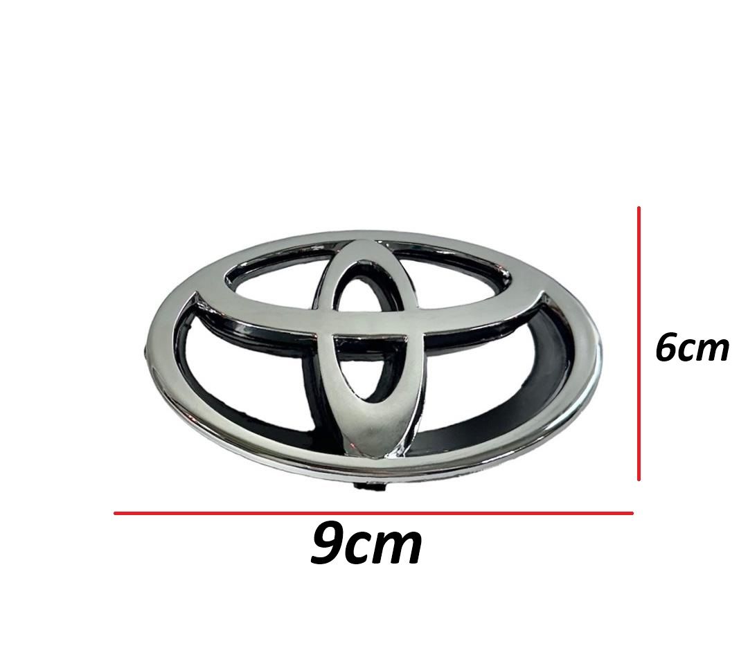 Toyota Arma Corolla Ae101 92-97 Ön