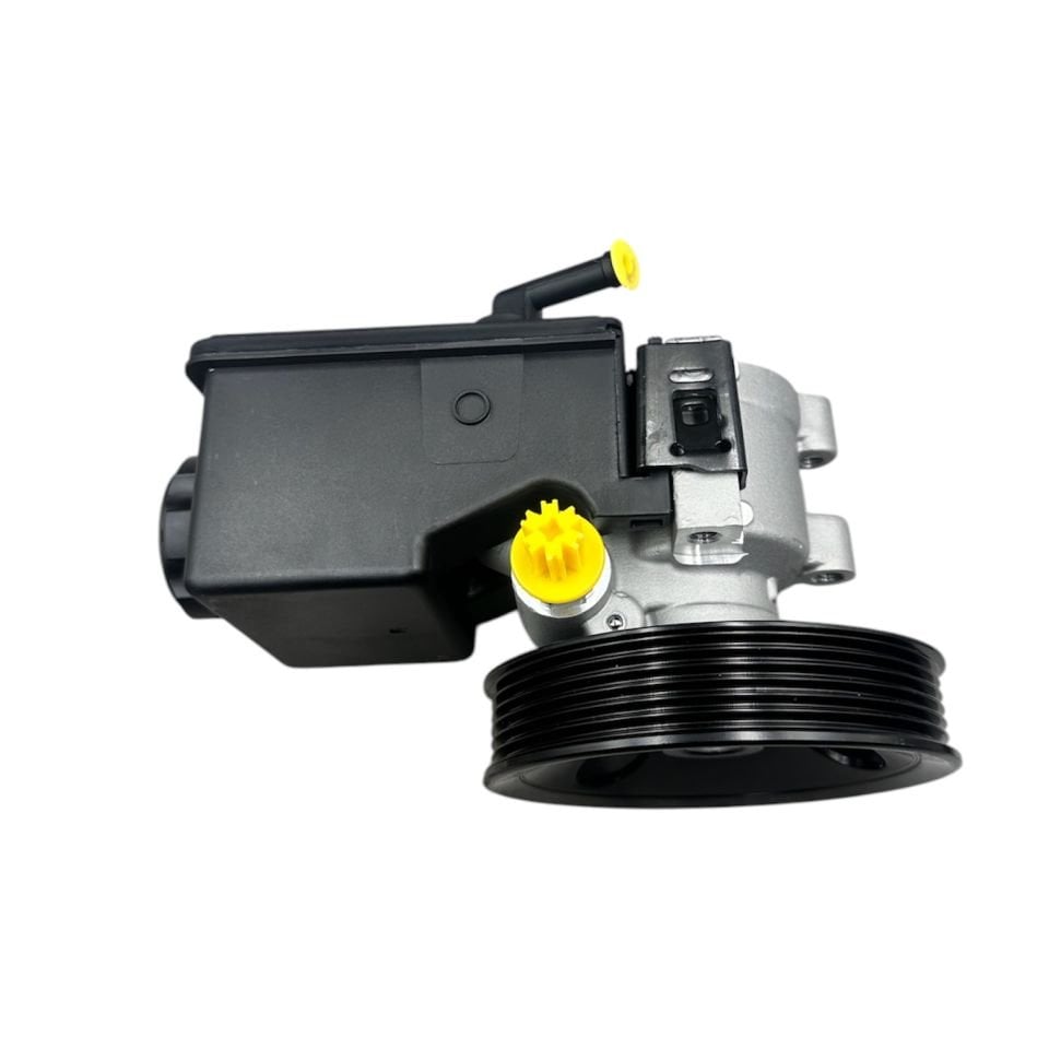 Ssangyong  Pompa Hidrolik Direksiyo Actyon 08-12/Rexton 08-12kyron 08-12
