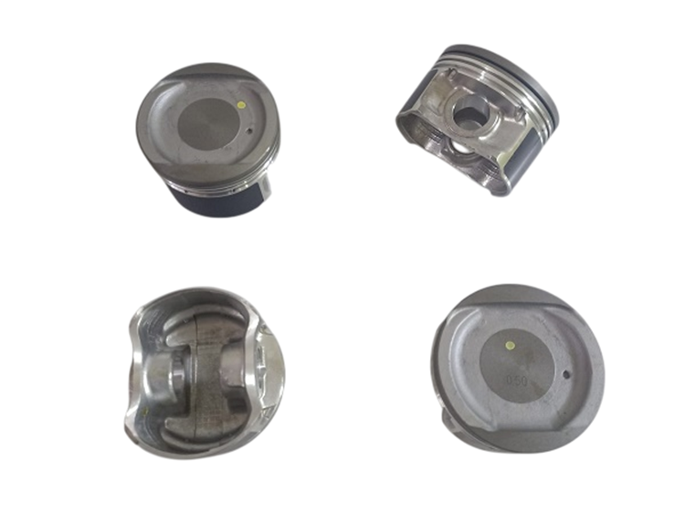 Qashqaı 1.6L Piston Takımı 0.50 78.50Mm 08-13 Hr16De