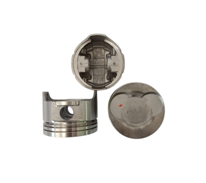 Swıft 1.0L 6V Piston Takımı STD 74.00Mm 89-95 Sf310 - G10A