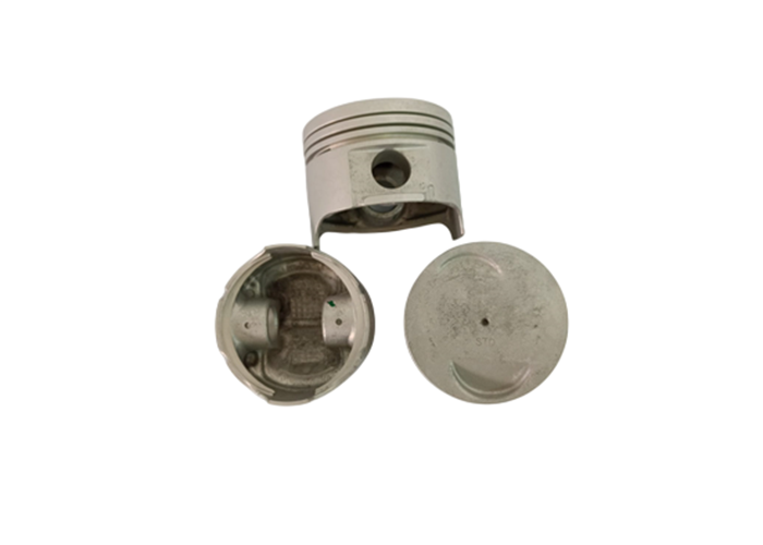 Swıft 1.3L Piston Takımı STD 74.00Mm 96-03 8V Macar G13Ba