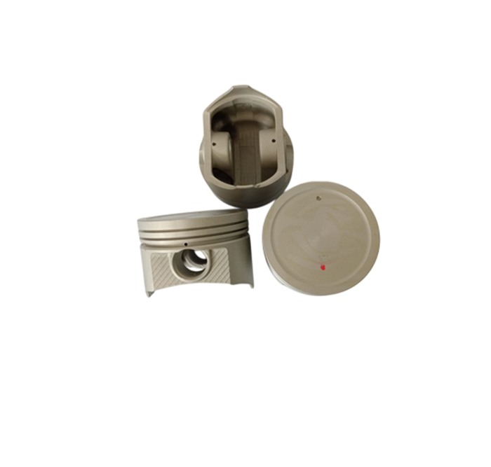 B.Bırd 2.0L Piston Takımı 0.50 86.50Mm 93-96 Sr20De