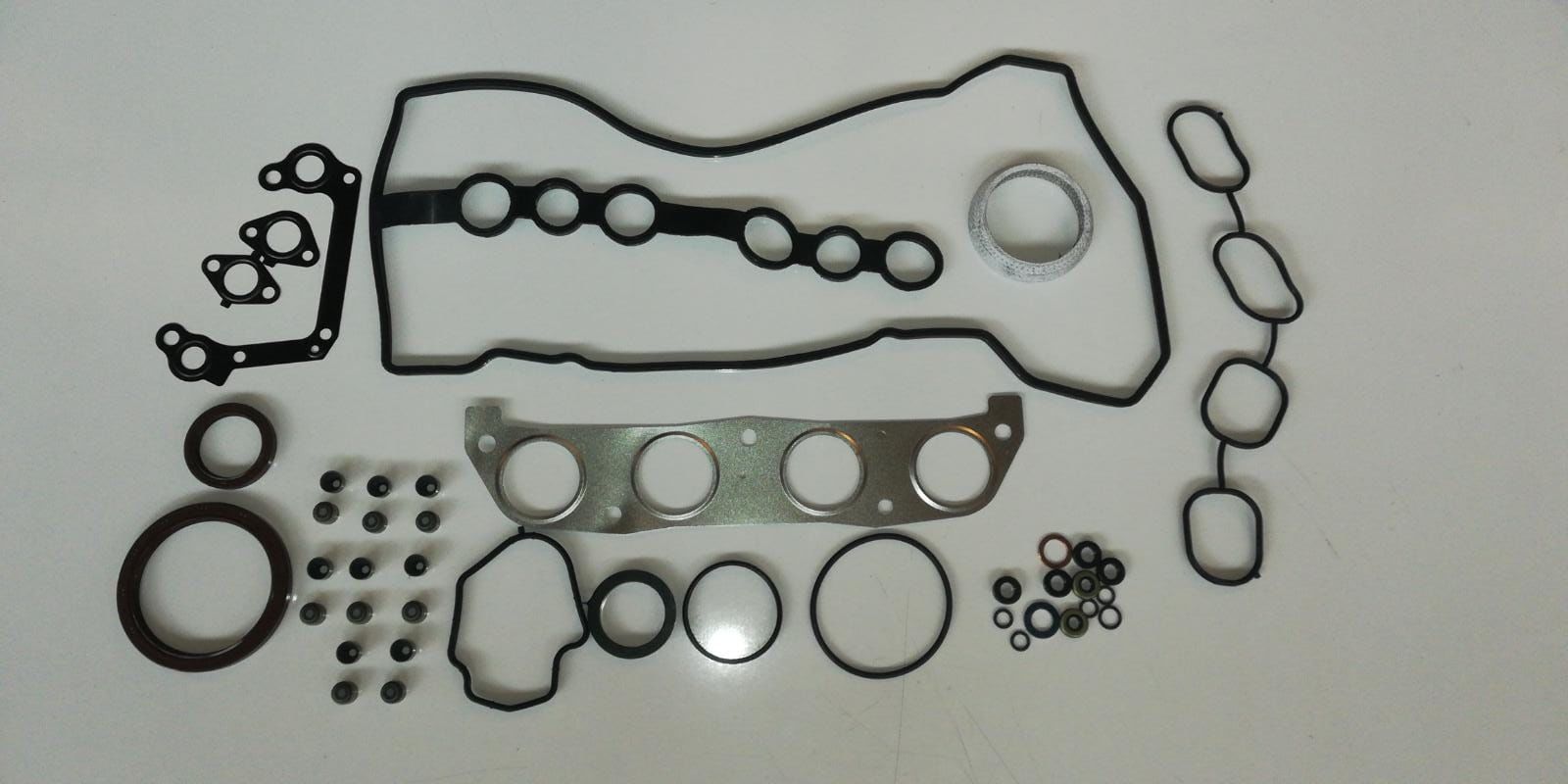 Toyota Conta Takım Corolla/Avensıs 1,4/1,6 02-06 (Skc'siz )