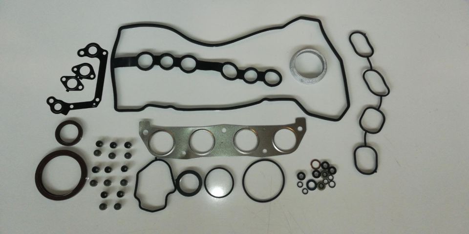 Toyota Conta Takım Corolla/Avensıs 1,4/1,6 02-06 (Skc'siz )