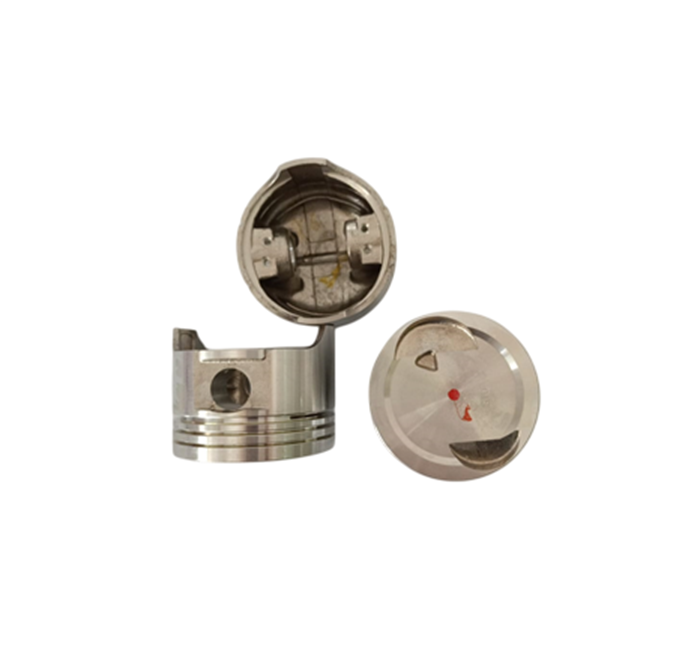 Swıft 1.3L Gs 8V Piston Takımı STD 74.00Mm 89-98 Sj413C - G13A