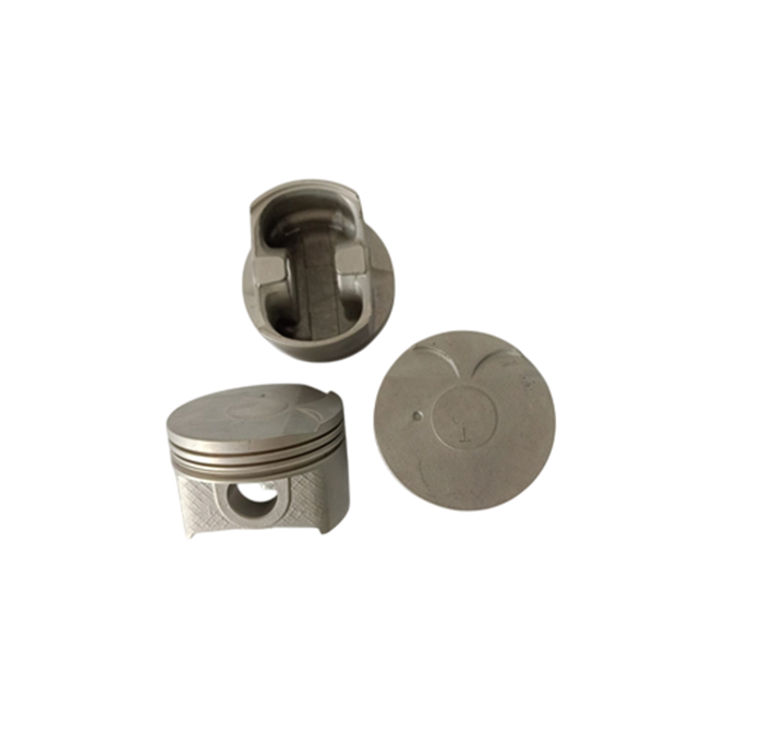 Yarıs 1.0L Piston Takımı 0.50 69.50Mm 01-05 1Sz-Fe
