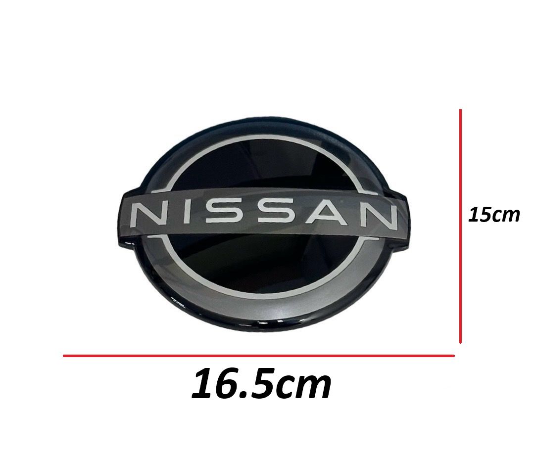 Nissan Arma Qashqai 22-24 Ön (Camlı/Gri tip)