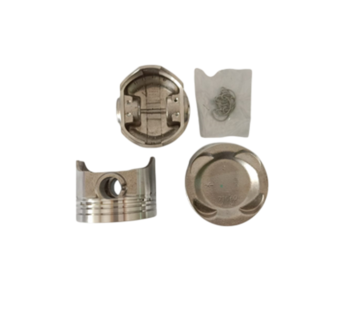 Vıtara / Santana 1.6L 16V Piston Takımı STD 75.00Mm 89-99 G16B - Se416 ( Enjektor)