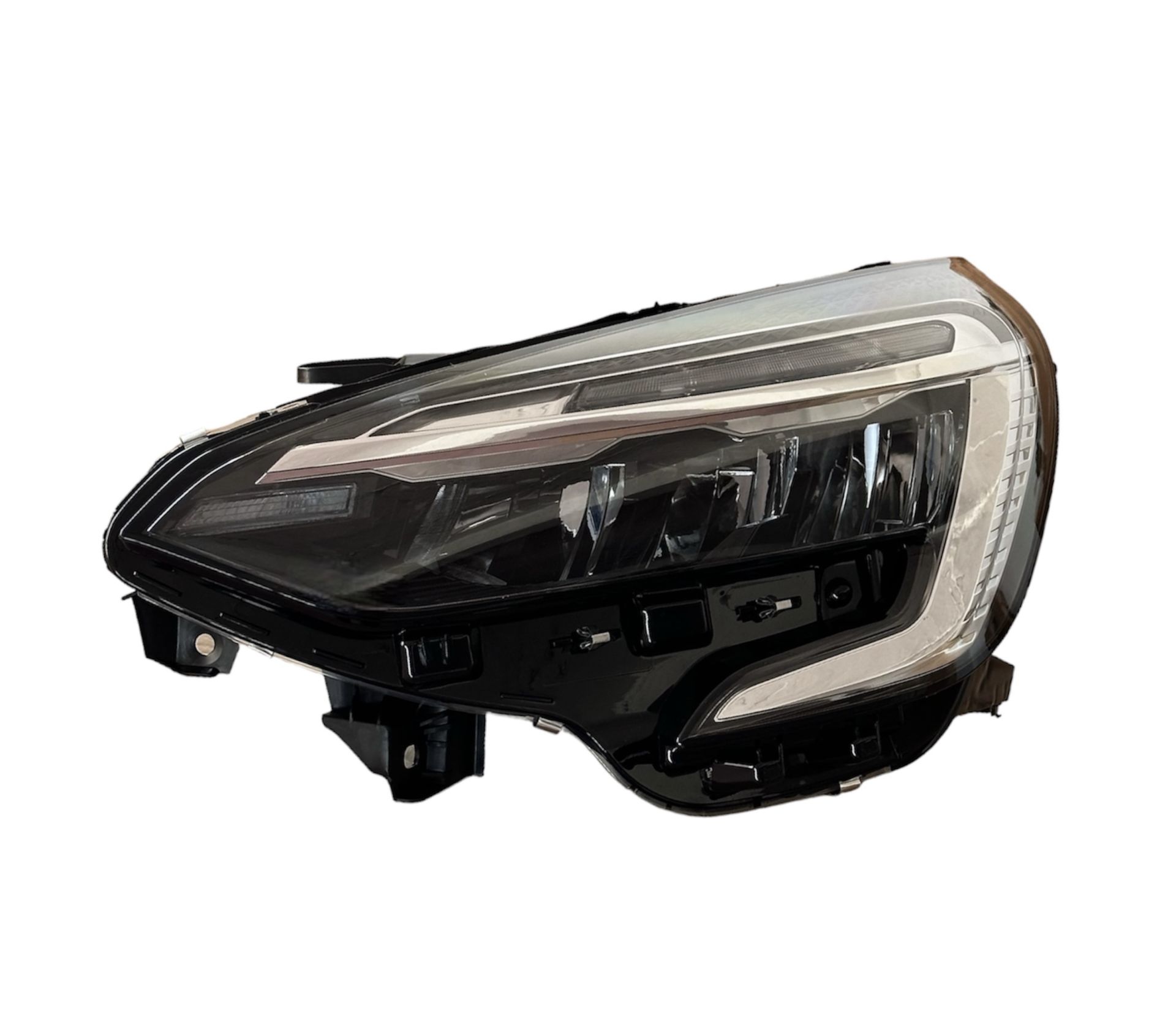 Renault Far Clıo 5 21-24 Sol (Touch Paket)