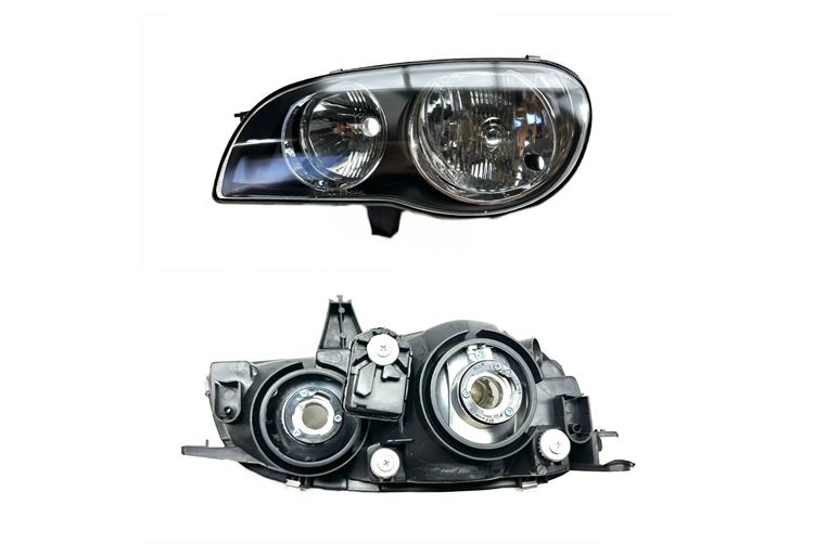 Toyota Far Corolla Ae111 01-02 Sol (Motorlu)