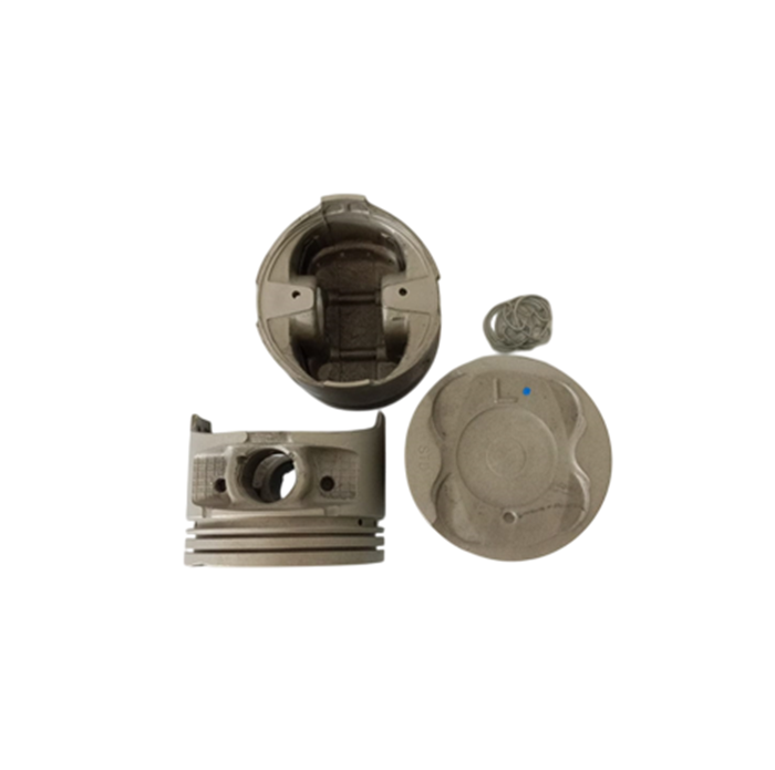 Rav4 2.0L 16V Piston Takımı STD 86.00Mm 95-96 3Sfe