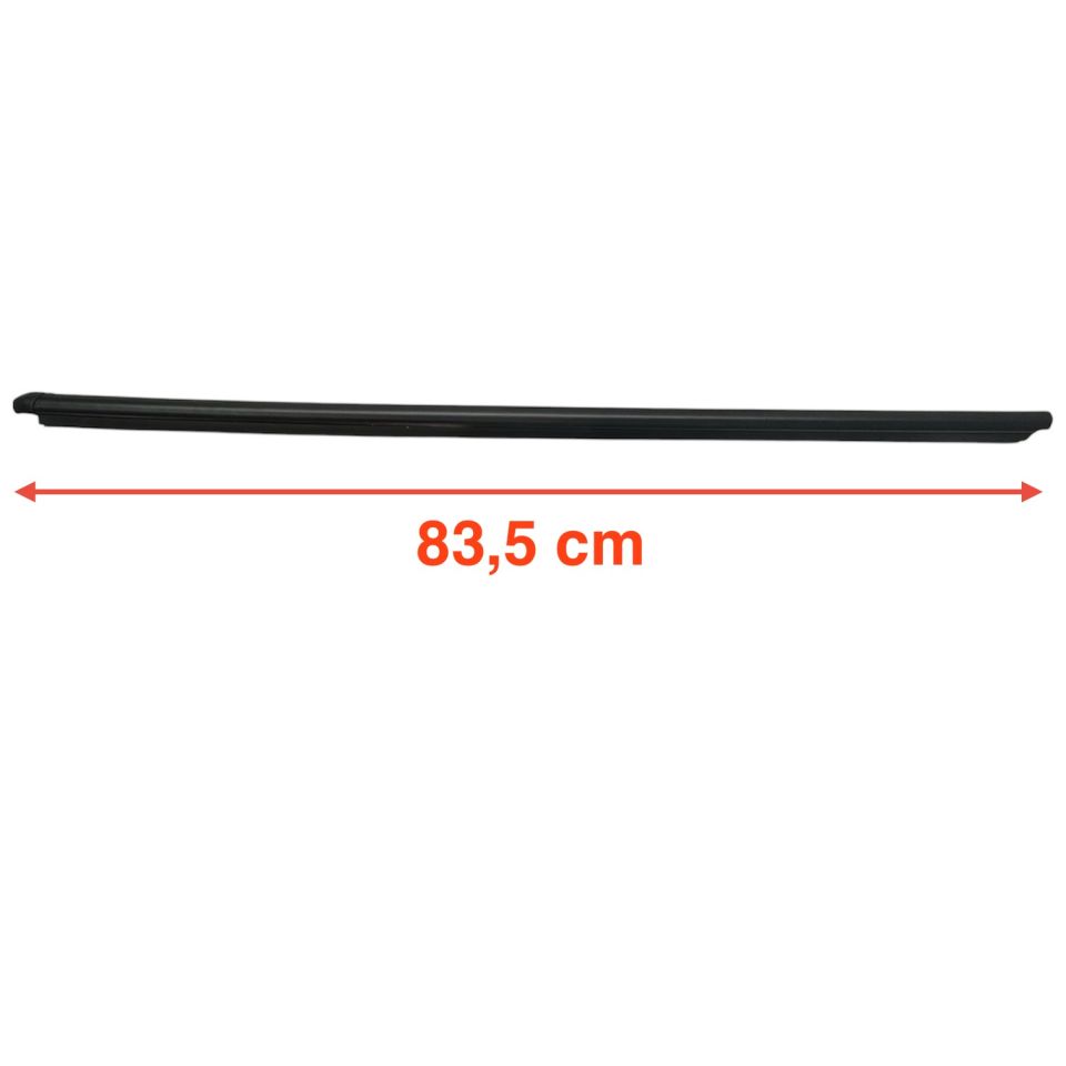 Hyundaı Çıta Cam Sıyırıcı Fitil Getz 03-11 Dış Ön Sol (Mobis)