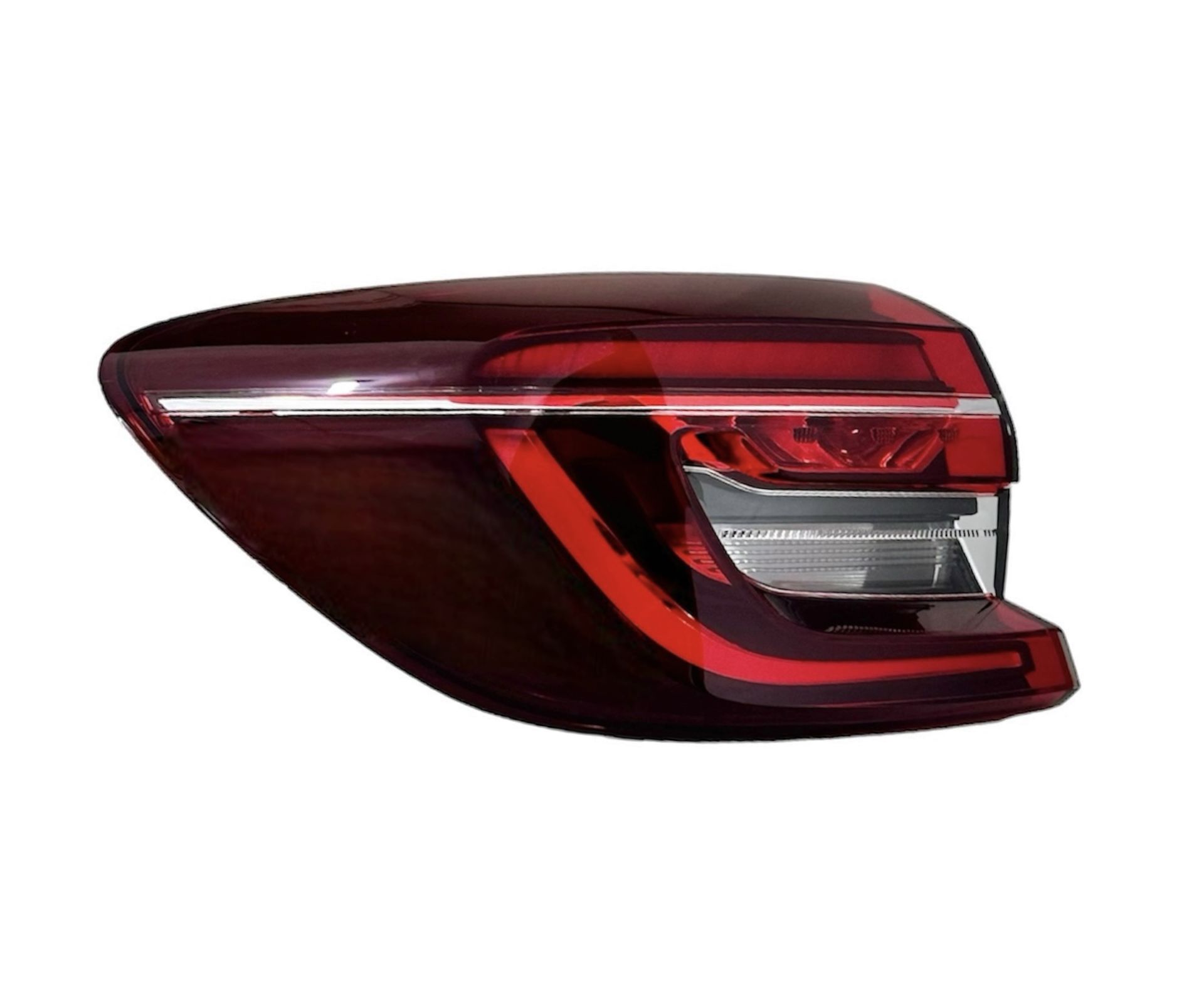 Renault Stop Clıo 5 21-24 Dış Sol (Touch Paket)