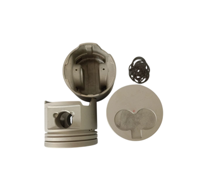 L.Cruıser 4.2D Piston Takımı STD 94.00Mm 90-95 (Dıesel) 1Hz - Çıft Yonca