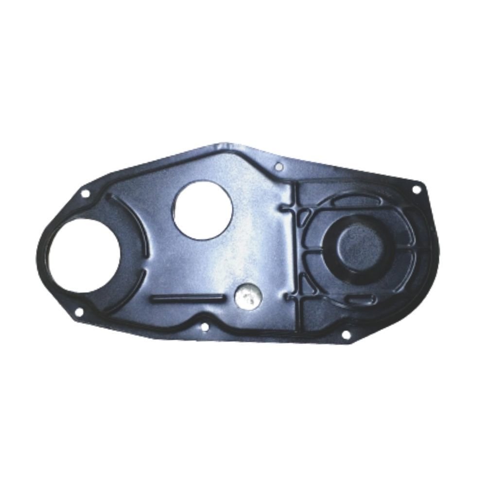 Dfm 1.1 Triger Üst Kapak