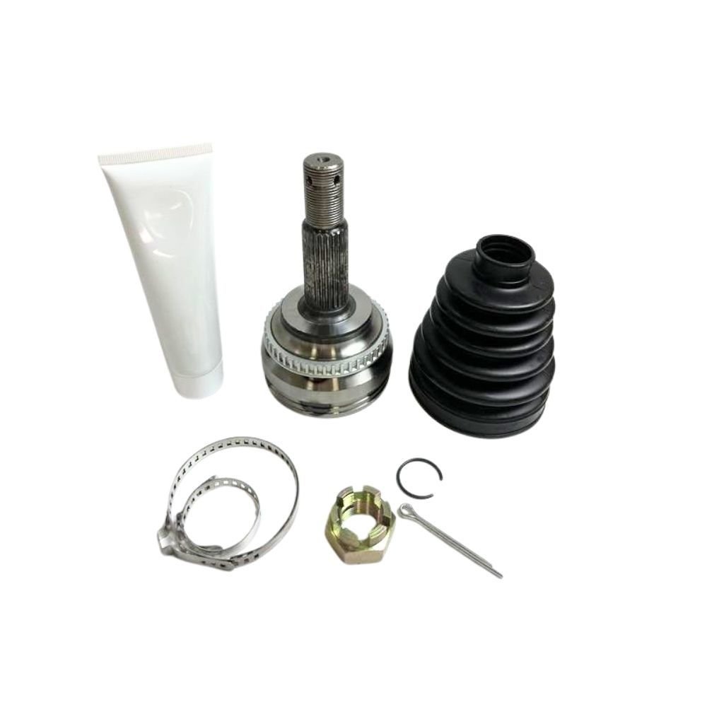 Geely Fc Dış Aks Kafası